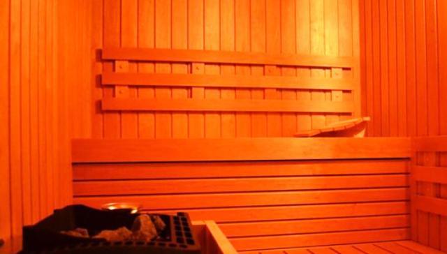 Вилла Agritur Leita Туенно Экстерьер фото