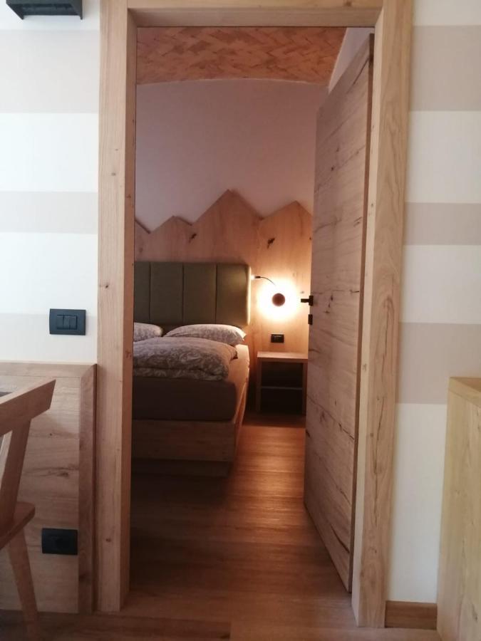 Вилла Agritur Leita Туенно Экстерьер фото