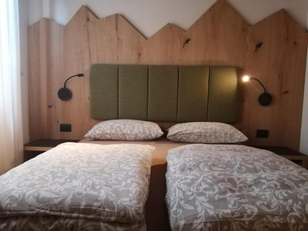 Вилла Agritur Leita Туенно Экстерьер фото