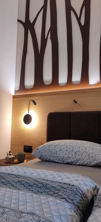 Вилла Agritur Leita Туенно Экстерьер фото