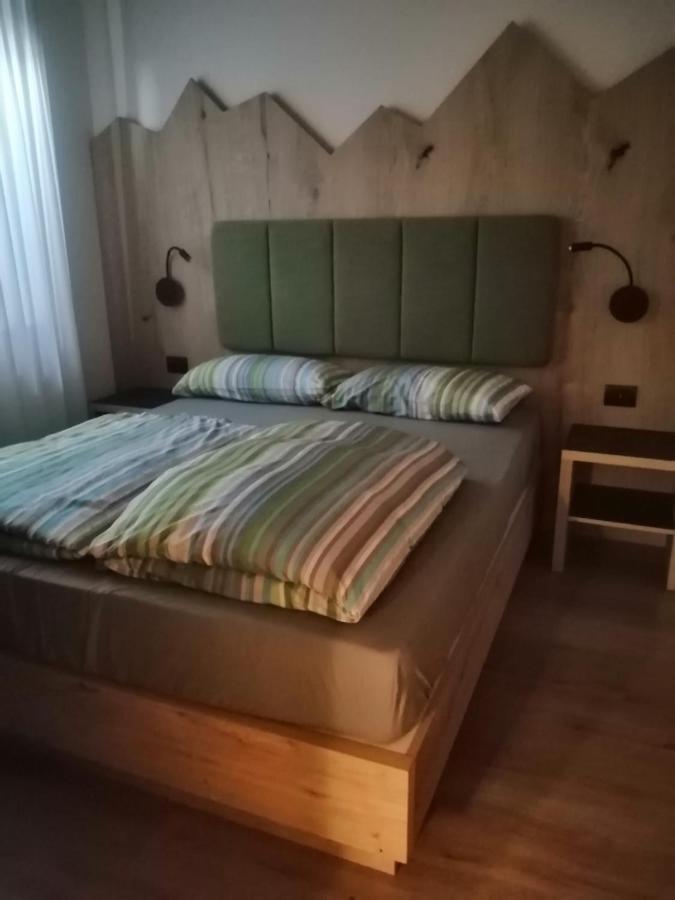 Вилла Agritur Leita Туенно Экстерьер фото