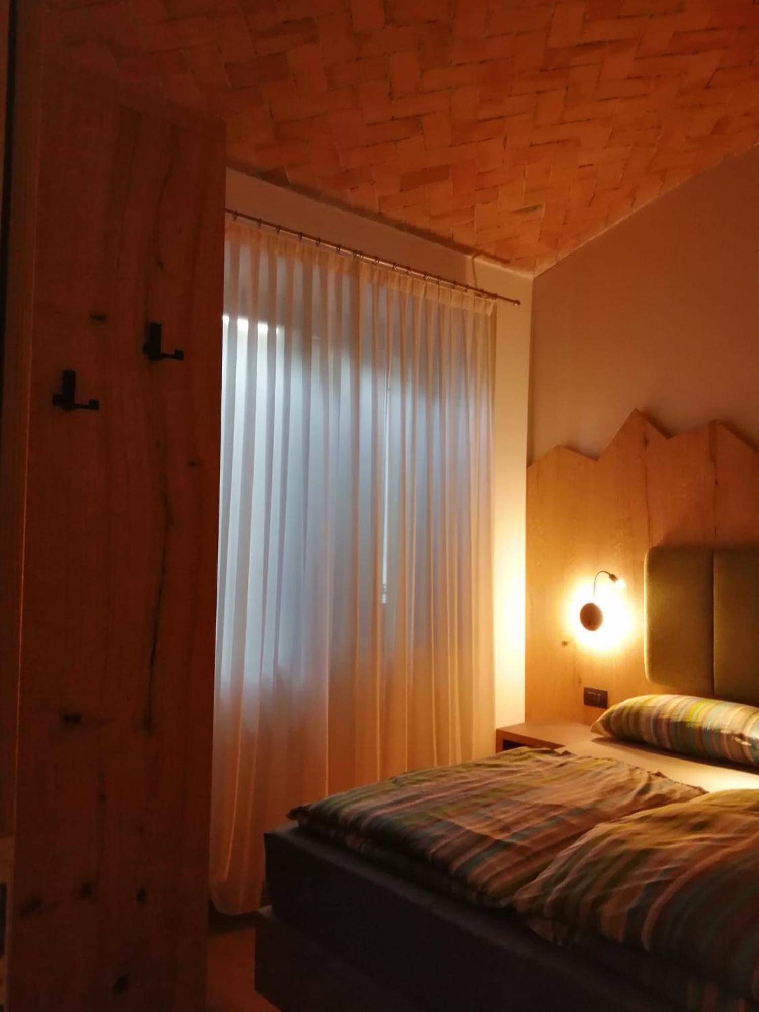 Вилла Agritur Leita Туенно Номер фото