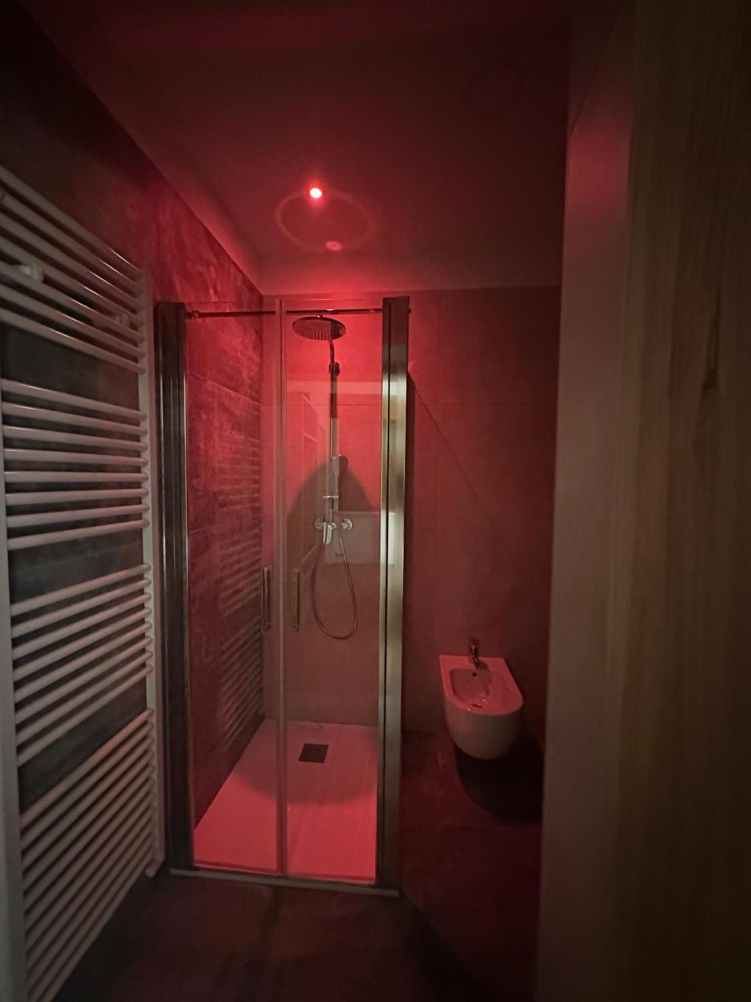 Вилла Agritur Leita Туенно Экстерьер фото