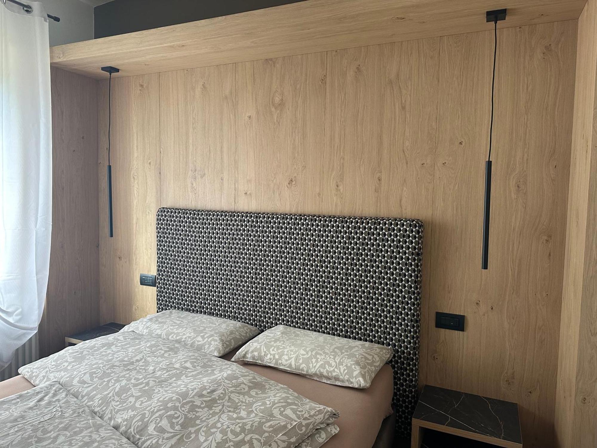 Вилла Agritur Leita Туенно Экстерьер фото