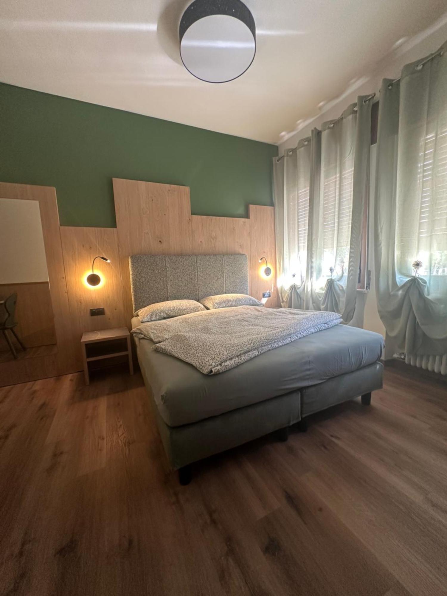 Вилла Agritur Leita Туенно Экстерьер фото