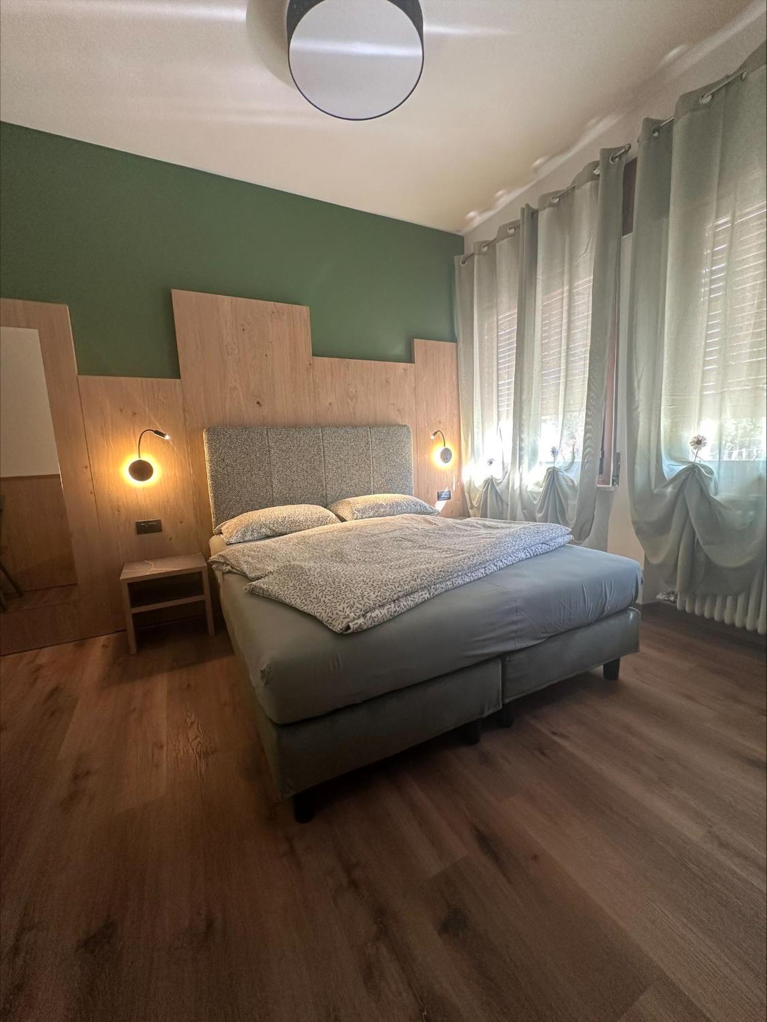 Вилла Agritur Leita Туенно Экстерьер фото