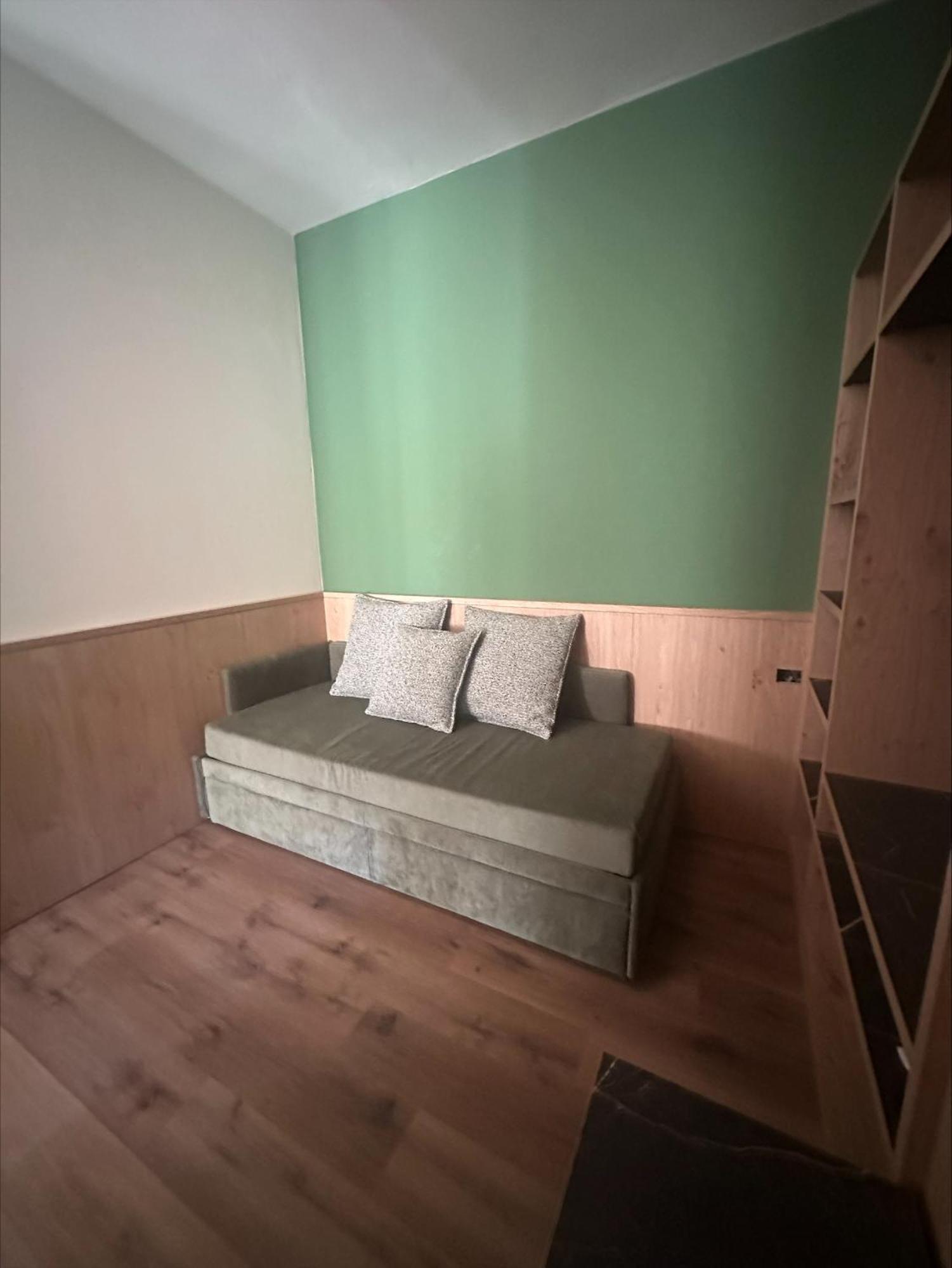 Вилла Agritur Leita Туенно Экстерьер фото